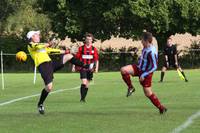 Hempnall v Wymondham 27 9 14  10